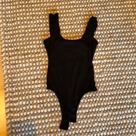 baily rose Tops - Bodysuit   